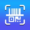 バーコード二次元コードスキャナ-一括スキャンとバーコード生成 - iPhoneアプリ