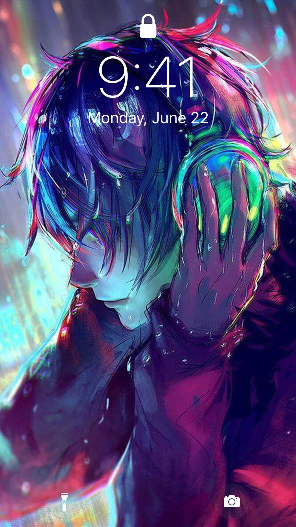 Live Wallpaper Anime Wallpaper for Android  Download