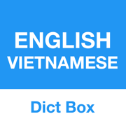 Vietnamese Dictionary Dict Box