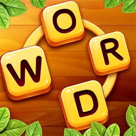 Word Connect-Word Search Games Читы