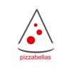 Pizza Bellas.