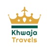 Khwaja Travels, Flight & Hotel