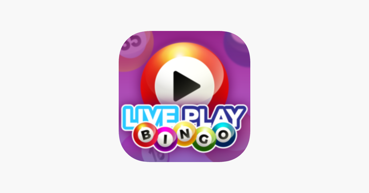 ‎Live Play Bingo Real Hosts! en App Store