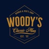 Woody’s Classic Man