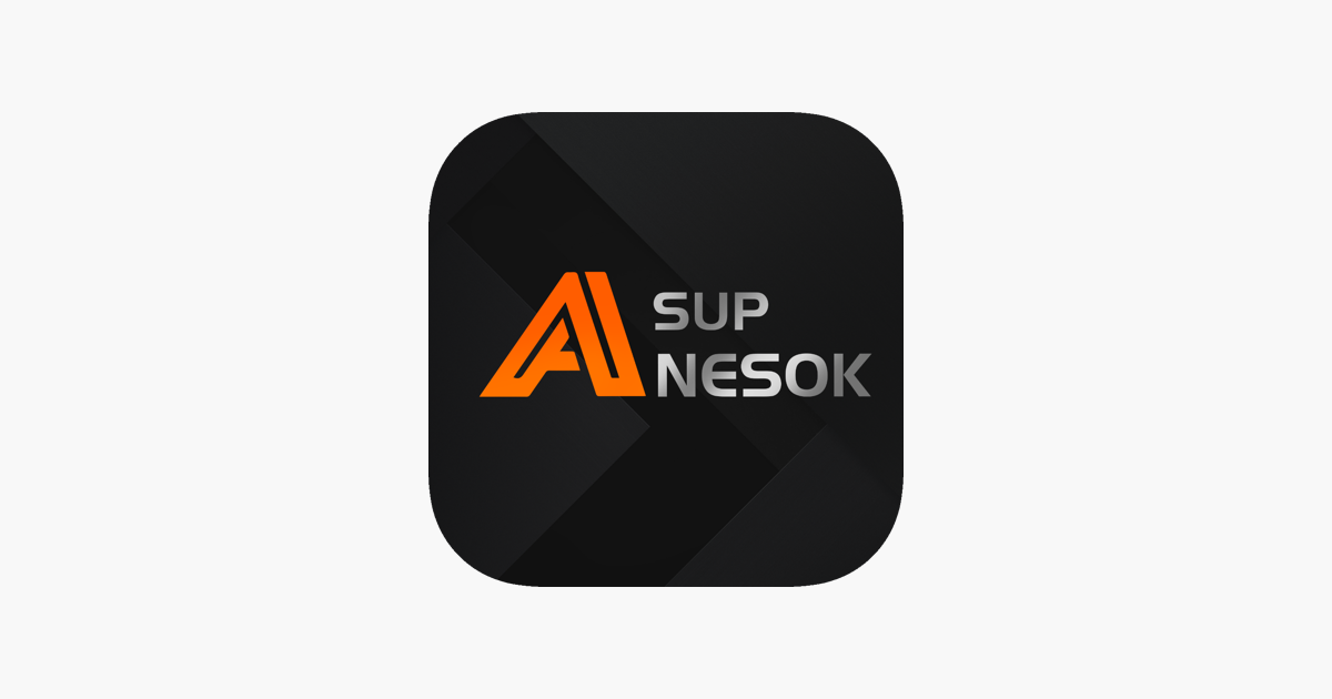 sup-anesok-on-the-app-store