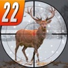 Deer Hunting : Animal Shooting