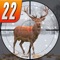 Looking for offline shooting game then welcome to Deer Hunting Animal Shooting