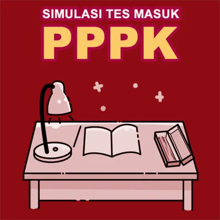 Simulasi PPPK CPNS Cheats