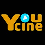 Youcine - Movie Recommendation