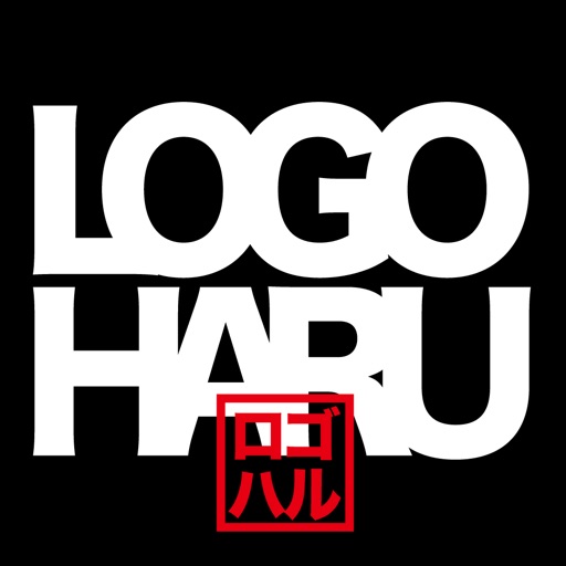 ロゴハル LOGOHARU