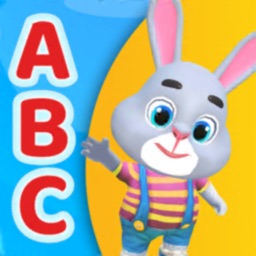 Alphabet Tracing & Phonics