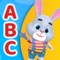 Are you Looking for a fun educational game to help your toddler to learn the phonics, tracing, and writing of the upper case alphabet, lower case alphabet