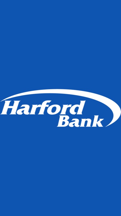 Harford Bank Mobile Banking