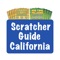 You won’t want to buy another California scratch-off ticket again without this app