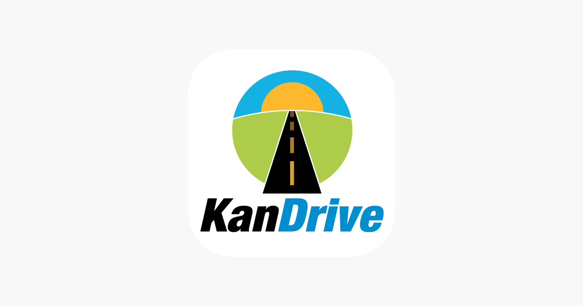 ‎KanDrive on the App Store