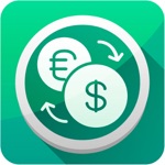 通貨換算：ユニバーサル、プロ、高速！