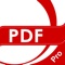 Icon PDF Reader Pro - Sign,Edit PDF