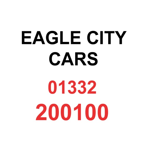 Eagle City Cars