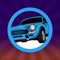 HYPER: Car Racing Survival - a fun hypercasual racing game, drive as far as possible - beat your own record