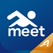 Meet Mobile: Swim medium-sized icon