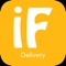 This app is for delivery partners who want to collaborate with the system to provide food delivery to users