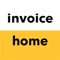 Create an invoice, estimate, quote, or receipt and email it as a PDF