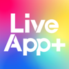 Sony Music Solutions Inc. - LiveApp＋ アートワーク