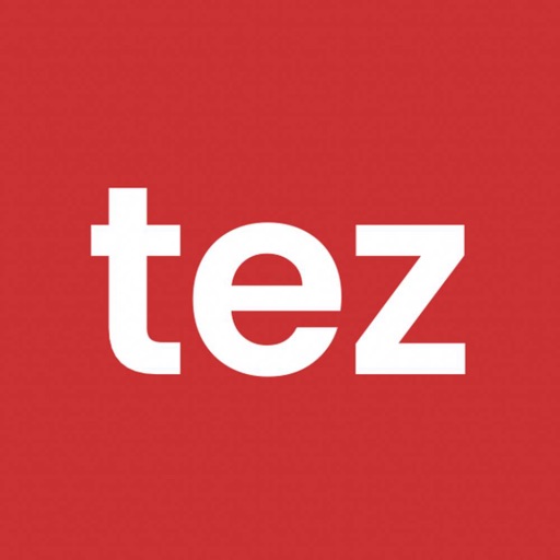 Tez: Kirana Shopping App by Kartik Gurmule Tez: Kirana Shopping App by Kartik Gurmule
