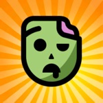 Click Kill Zombie