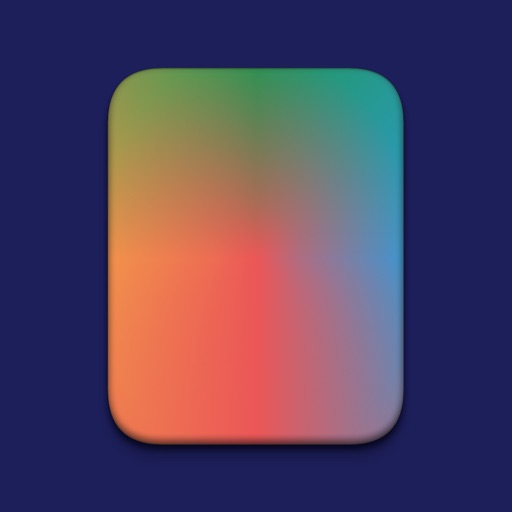 Custom Wallpaper Maker HD iOS App