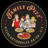 Family Pizz'