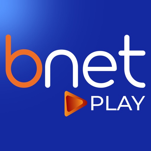 Bnet Play TV icon