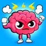 Get Riddle: brain puzzle for iOS, iPhone, iPad Aso Report
