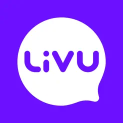 LivU - Trò chuyện video live