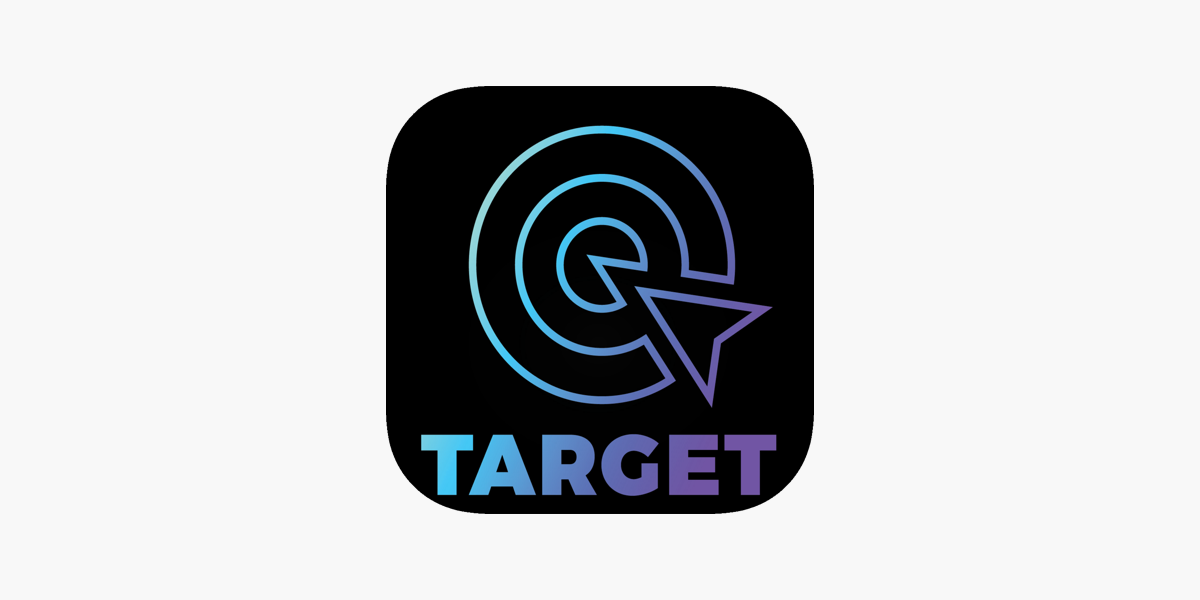 TARGET MAGIC on the App Store