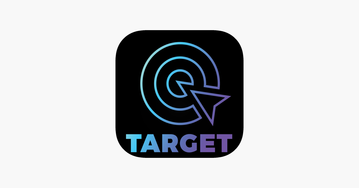 TARGET MAGIC on the App Store