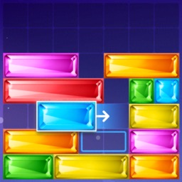 Block Puzzle Classic Jewel