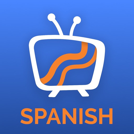 Yabla Spanish iOS App
