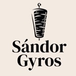 Sándor Gyros
