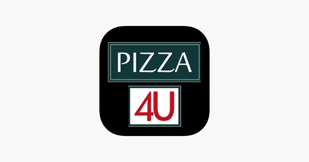 Pizza 4U Hyvinkää on the App Store