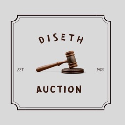 Diseth Auction Live