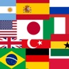 GeoTrivia - Flags Of The World