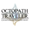 App Icon for OCTOPATH TRAVELER: CotC App in Qatar IOS App Store