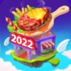 Cooking Paradise - Food Games