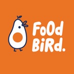 Food Bird  Food Delivery