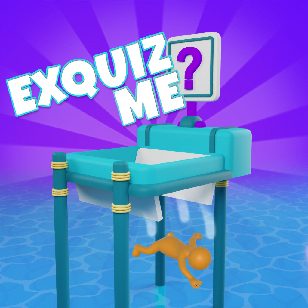 Get Exquiz Me! for iOS, iPhone, iPad Aso Report