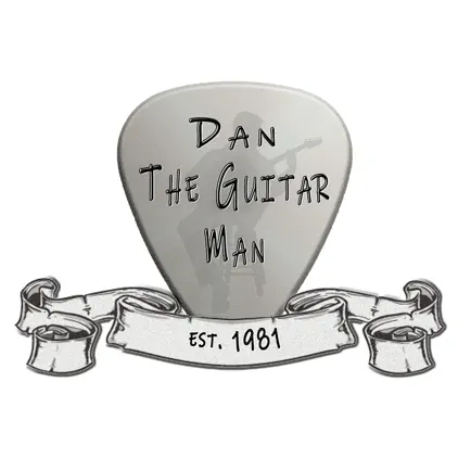 Dan The Guitar Man Читы
