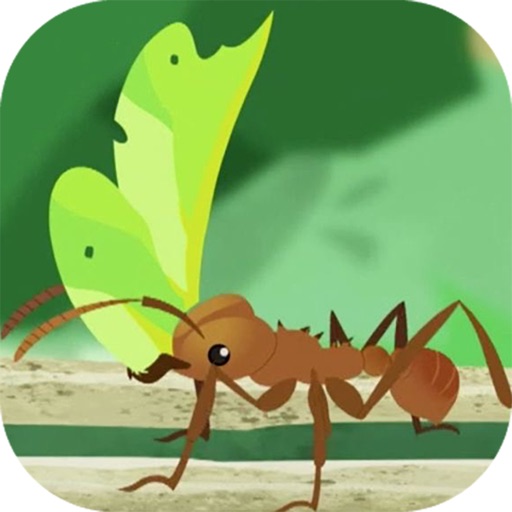 Ant Colony Kingdom-idle game iOS App