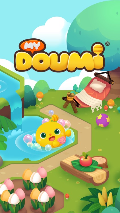 My Doumi - Virtual Pet Game screenshot-5