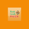 Ready Steady Pizza.